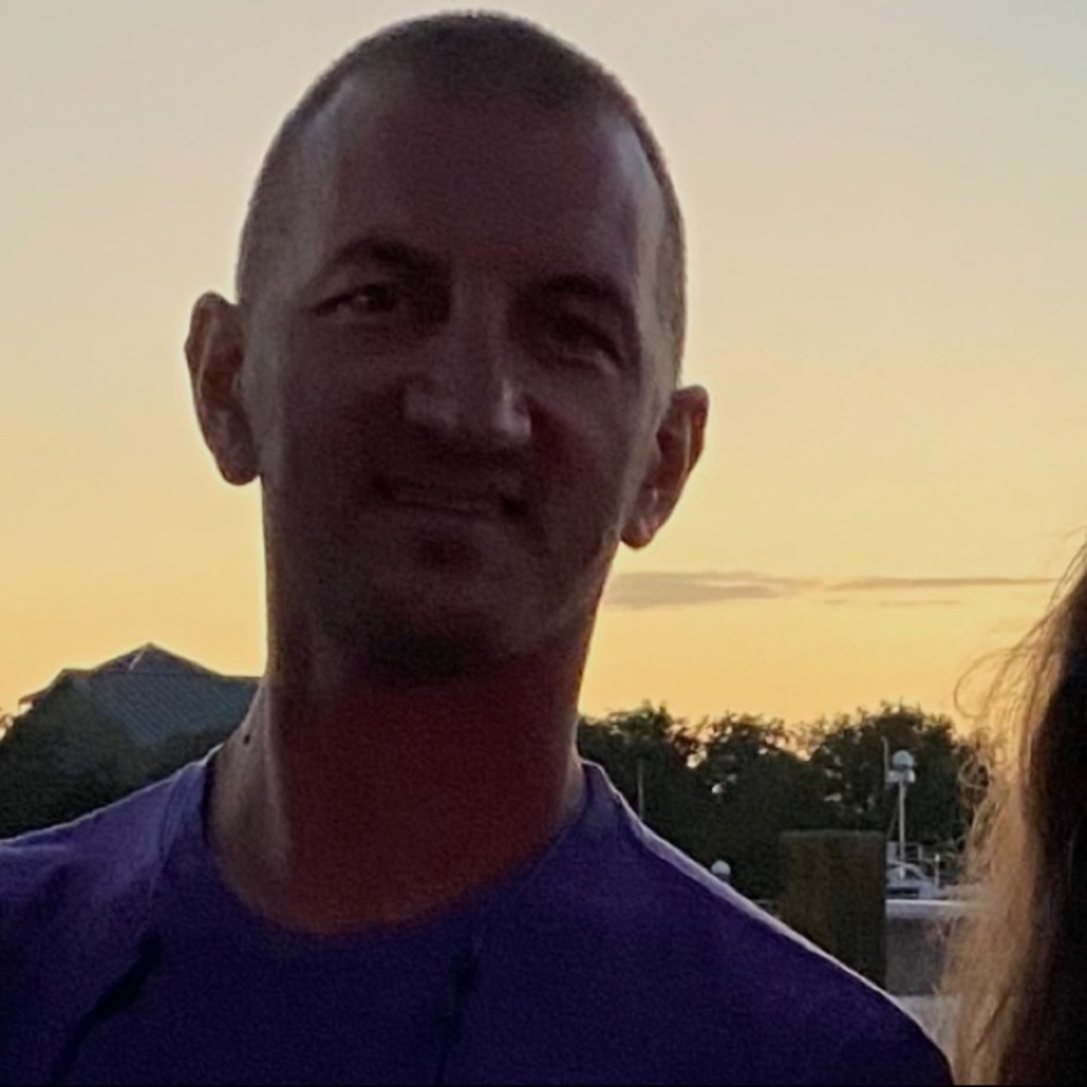 Meet your Posher, Nick